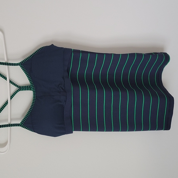 Lululemon Tank Top is 6 - Picture 6 of 9